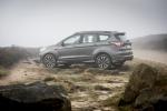 Ford Kuga ST-Line 2017 года (UK)